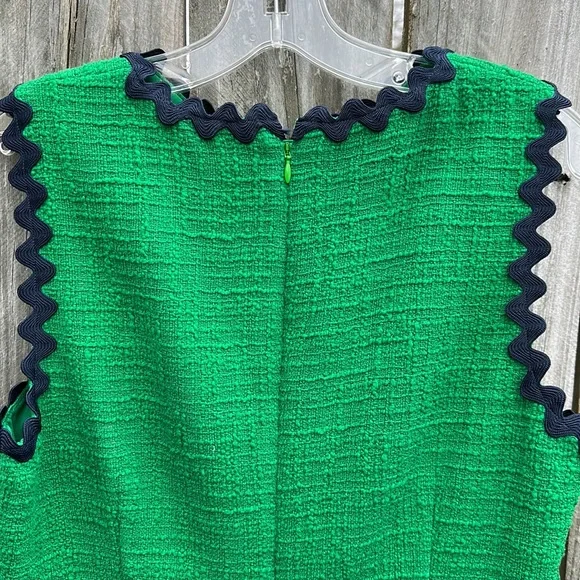 J.Crew Sheath Dress in Textured Tweed - Picture 8 of 12